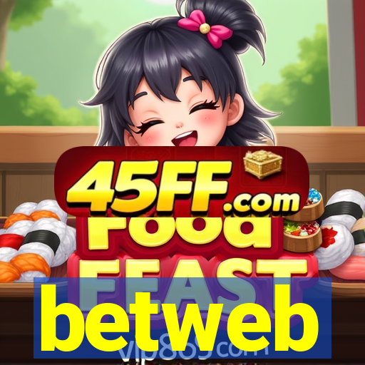 betweb