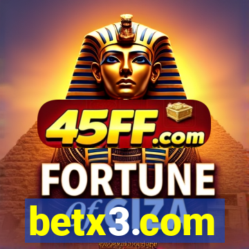 betx3.com