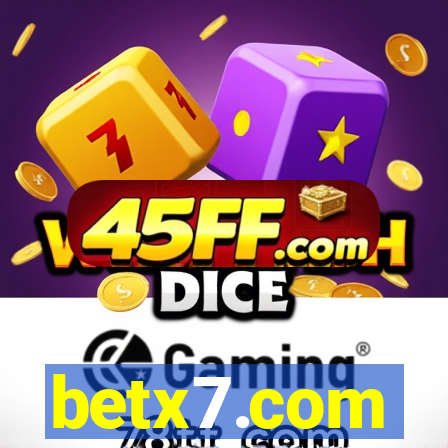 betx7.com