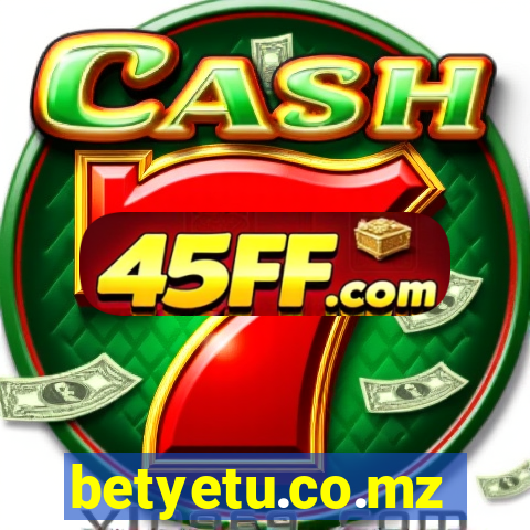 betyetu.co.mz