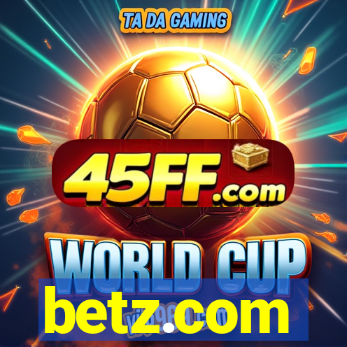 betz.com