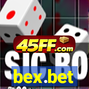 bex.bet