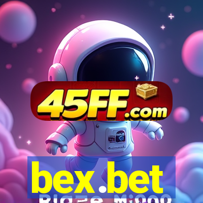 bex.bet