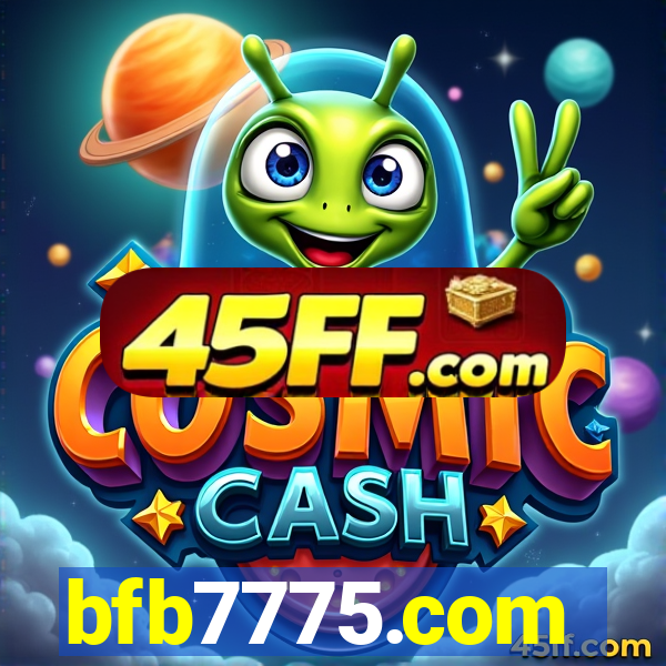 bfb7775.com