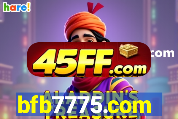 bfb7775.com