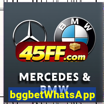bggbetWhatsApp