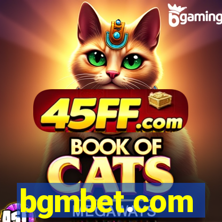 bgmbet.com