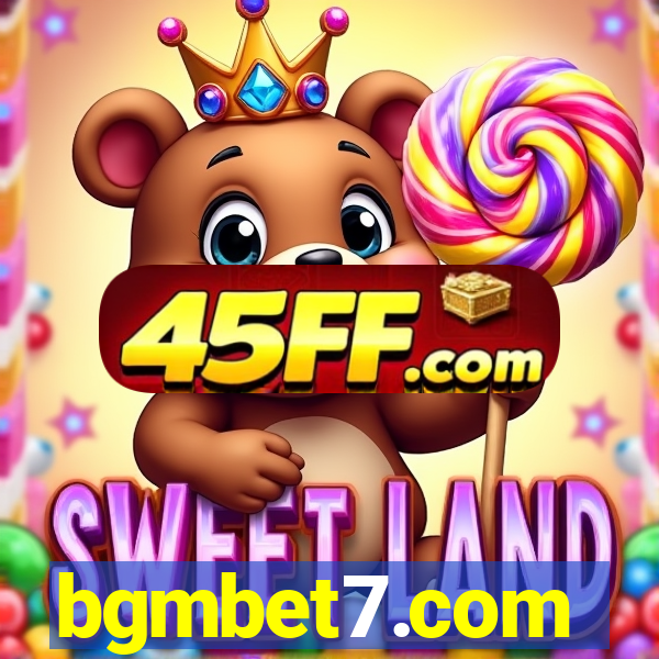 bgmbet7.com