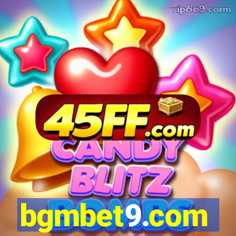 bgmbet9.com