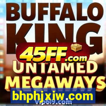 bhphjxiw.com