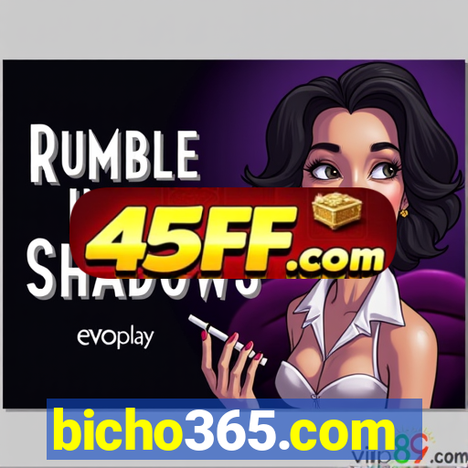 bicho365.com