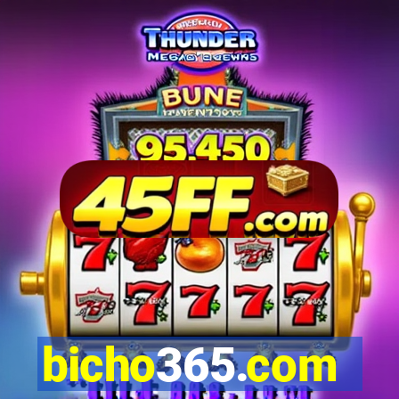 bicho365.com