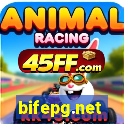 bifepg.net