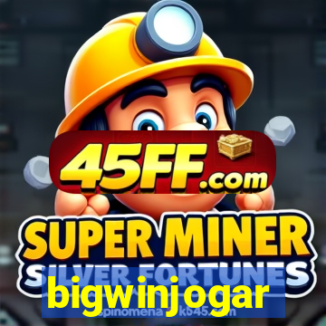 bigwinjogar