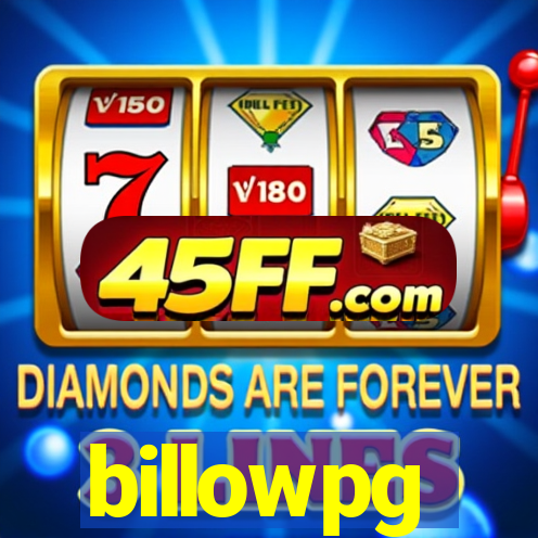 billowpg