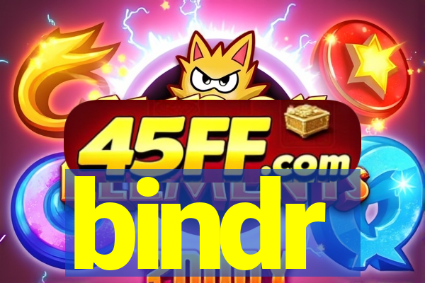 bindr