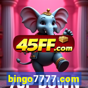 bingo7777.com