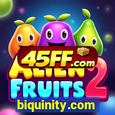 biquinity.com