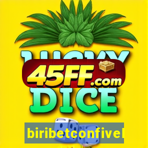 biribetconfivel