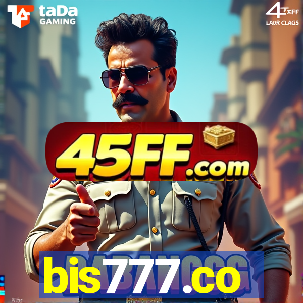 bis777.co