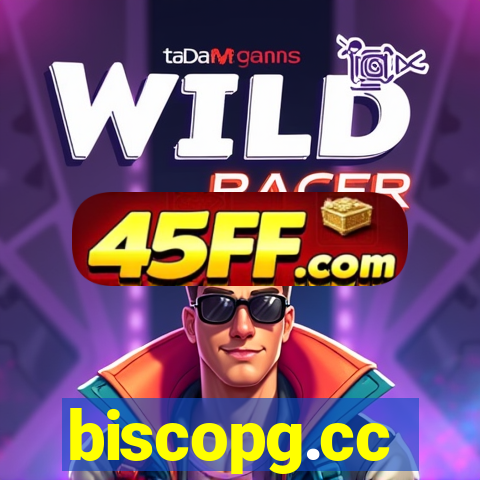 biscopg.cc