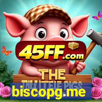 biscopg.me