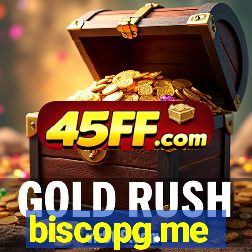 biscopg.me