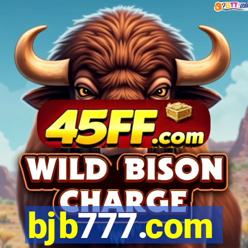 bjb777.com