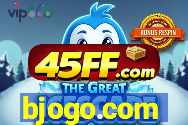bjogo.com
