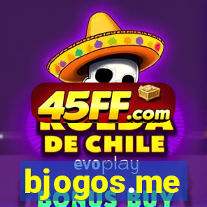 bjogos.me