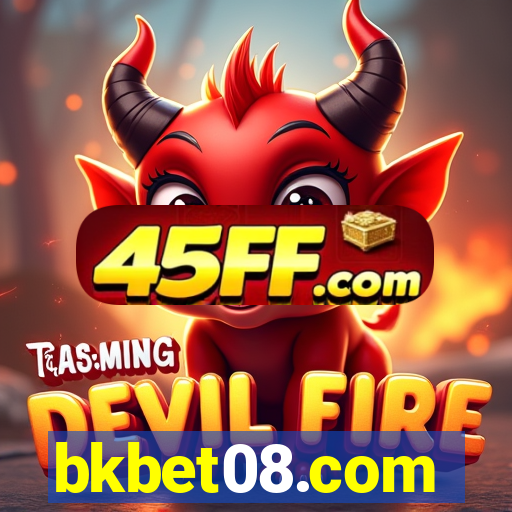 bkbet08.com