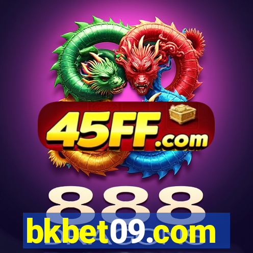 bkbet09.com