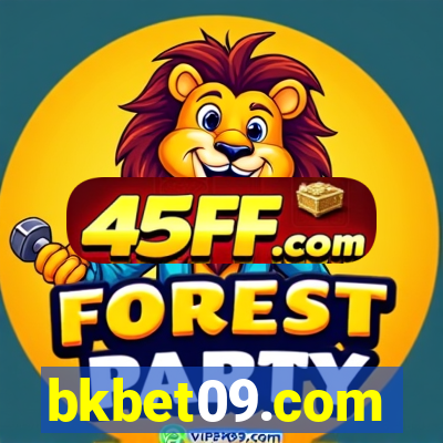 bkbet09.com