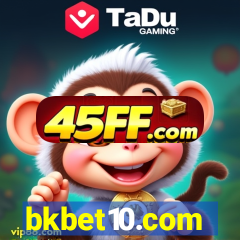 bkbet10.com