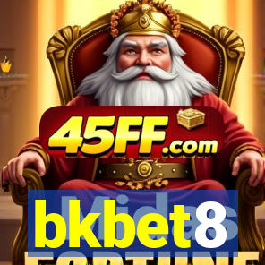 bkbet8