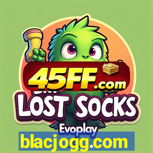 blacjogg.com