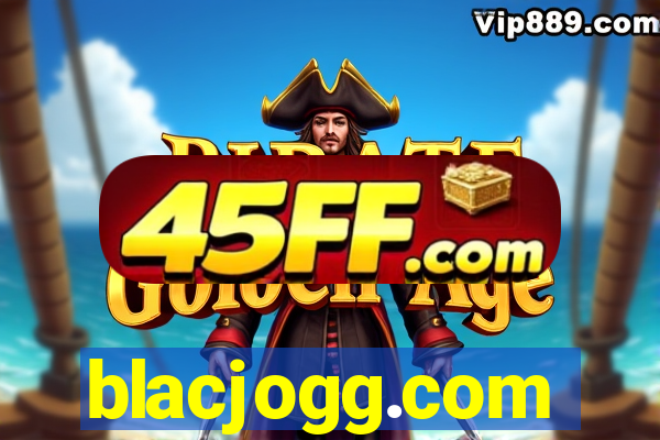 blacjogg.com