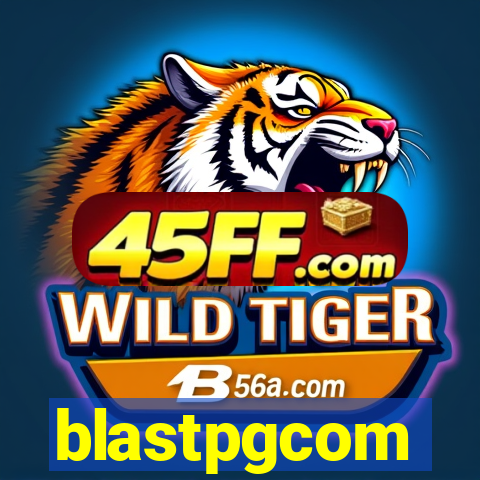 blastpgcom