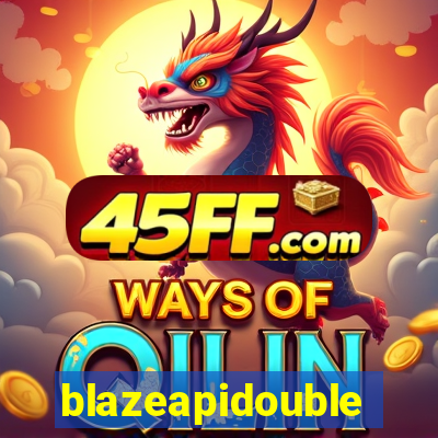 blazeapidouble