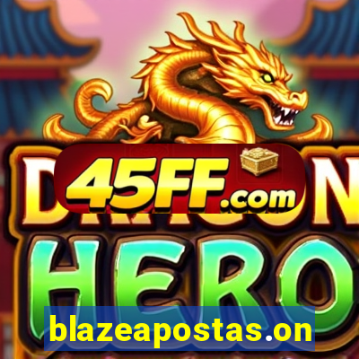 blazeapostas.online