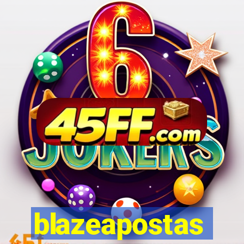 blazeapostas
