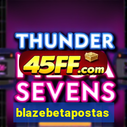 blazebetapostas