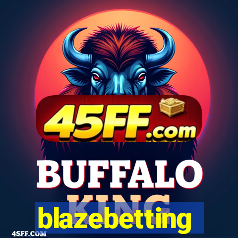 blazebetting
