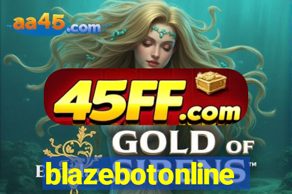 blazebotonline