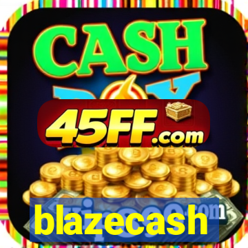 blazecash