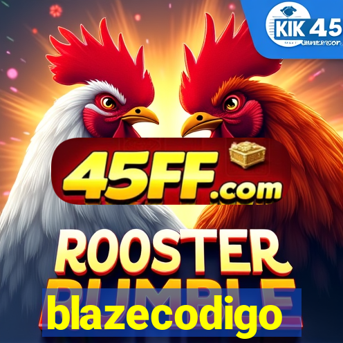 blazecodigo