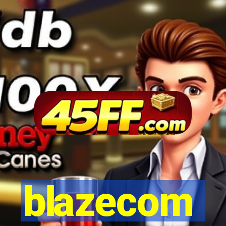 blazecom