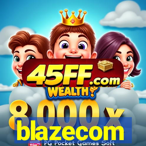 blazecom