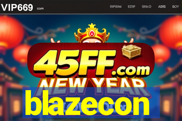 blazecon