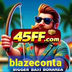 blazeconta
